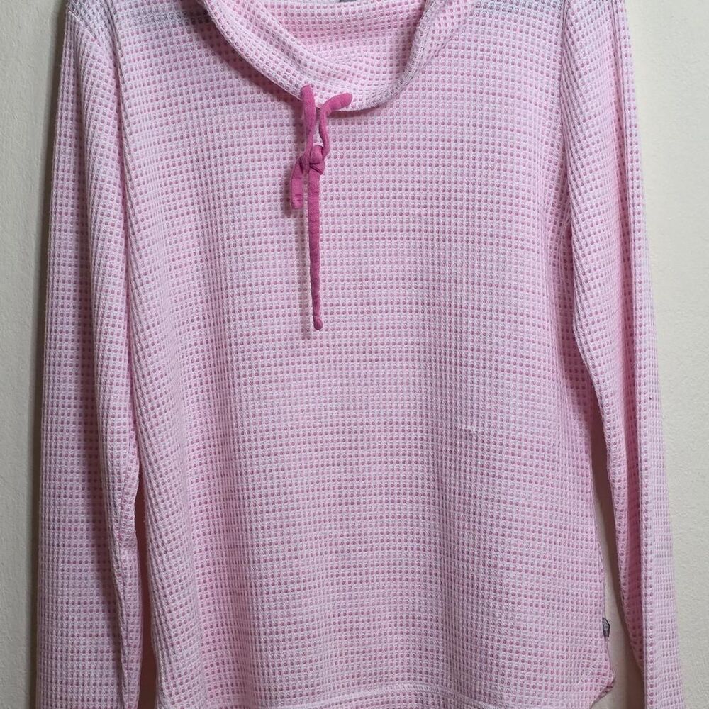 Talbots Women's Pink Shirt